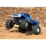 Traxxas 1/10 Bigfoot No.1 Monster Truck 36034-8