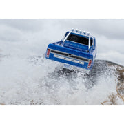 Traxxas 1/10 Bigfoot No.1 Monster Truck 36034-8