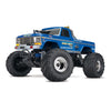 Traxxas 1/10 Bigfoot No.1 Monster Truck 36034-8