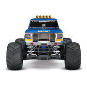Traxxas 1/10 Bigfoot No.1 Monster Truck 36034-8