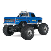 Traxxas 1/10 Bigfoot No.1 Monster Truck 36034-8
