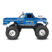Traxxas 1/10 Bigfoot No.1 Monster Truck 36034-8