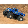 Traxxas 1/10 Bigfoot No.1 Monster Truck 36034-8