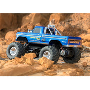 Traxxas 1/10 Bigfoot No.1 Monster Truck 36034-8