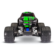 Traxxas Stampede XL-5 1/10 Monster Truck Green 36054-8