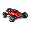 Traxxas Rustler XL-5 1/10 Stadium Truck Red 37054-8