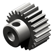 Traxxas Rustler XL-5 1/10 Stadium Truck Red 37054-8