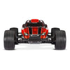 Traxxas Rustler XL-5 1/10 Stadium Truck Red 37054-8