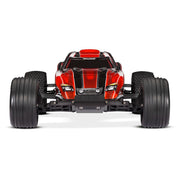Traxxas Rustler XL-5 1/10 Stadium Truck Red 37054-8