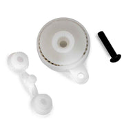 Traxxas 3744X Servo saver with adapters