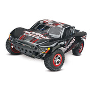 Traxxas 58034-1 Slash 2WD 1/10 Short Course Truck (Display Model)