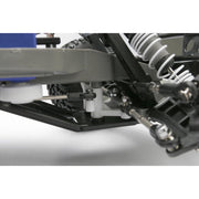 Traxxas Slash 2WD 1/10 Short Course RC Truck Orange 58034-8