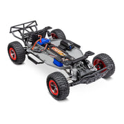 Traxxas Slash 2WD 1/10 Short Course RC Truck Orange 58034-8