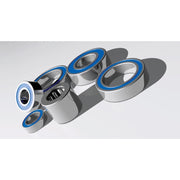 Traxxas Slash 2WD 1/10 Short Course RC Truck Orange 58034-8