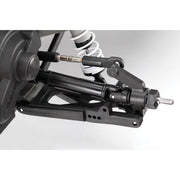 Traxxas Slash 2WD 1/10 Short Course RC Truck Blue 58034-8