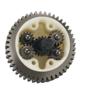 Traxxas Slash 2WD 1/10 Short Course RC Truck Green 58034-8