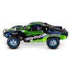 Traxxas Slash 2WD 1/10 Short Course RC Truck Green 58034-8