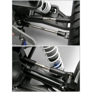 Traxxas Slash 2WD 1/10 Short Course RC Truck Green 58034-8