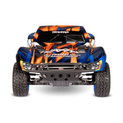 Traxxas Slash 2WD 1/10 Short Course RC Truck Orange 58034-8