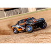 Traxxas Slash 2WD 1/10 Short Course RC Truck Orange 58034-8