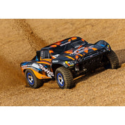 Traxxas Slash 2WD 1/10 Short Course RC Truck Orange 58034-8