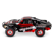Traxxas Slash 2WD 1/10 Short Course RC Truck Red 58034-8