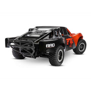 Traxxas Slash VXL HD 1/10 RTR 2WD Short Course Truck Fox 58376-74