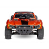 Traxxas Slash VXL HD 1/10 RTR 2WD Short Course Truck Fox 58376-74