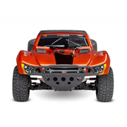 Traxxas Slash VXL HD 1/10 RTR 2WD Short Course Truck Fox 58376-74