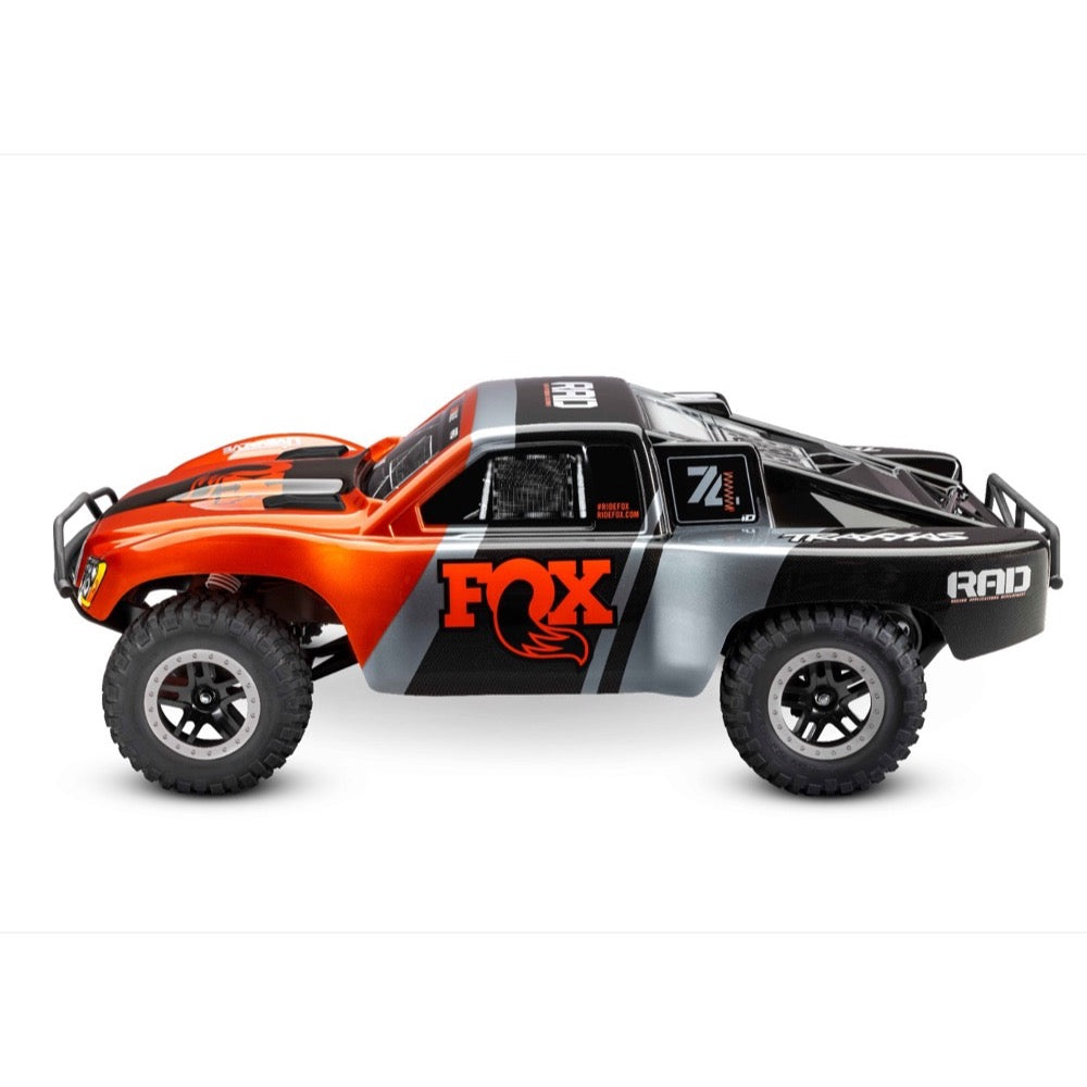 Shop Traxxas RC Cars at Metro Hobbies Australia