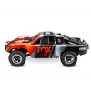Traxxas Slash VXL HD 1/10 RTR 2WD Short Course Truck Fox 58376-74