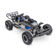 Traxxas Slash VXL HD 1/10 RTR 2WD Short Course Truck Fox 58376-74