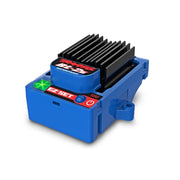 Traxxas Rustler 4X4 Brushless BL-2s 1/10 RC Stadium Truck (Blue) 67164-4