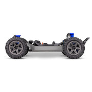 Traxxas Rustler 4X4 Brushless BL-2s 1/10 RC Stadium Truck (Blue) 67164-4