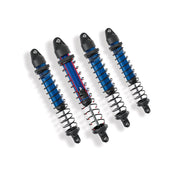 Traxxas X-Maxx Belted 8S 1/5 Brushless Electronic Monster Truck 77096-4 (Blue)