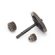 Traxxas X-Maxx Belted 8S 1/5 Brushless Electronic Monster Truck 77096-4 (Blue)