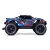 Traxxas X-Maxx Belted 8S 1/5 Brushless Electronic Monster Truck 77096-4 (Blue)