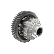 Traxxas X-Maxx Belted 8S 1/5 Brushless Electronic Monster Truck 77096-4 (Green)