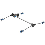 Traxxas X-Maxx Belted 8S 1/5 Brushless Electronic Monster Truck 77096-4 (Green)