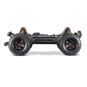 Traxxas X-Maxx Belted 8S 1/5 Brushless Electronic Monster Truck 77096-4 (Green)