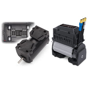 Traxxas X-Maxx Belted 8S 1/5 Brushless Electronic Monster Truck 77096-4 (Red)