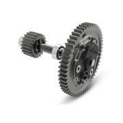 Traxxas X-Maxx Belted 8S 1/5 Brushless Electronic Monster Truck 77096-4 (Orange)