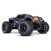 Traxxas X-Maxx Belted 8S 1/5 Brushless Electronic Monster Truck 77096-4 (Orange)