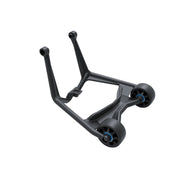 Traxxas X-Maxx Belted 8S 1/5 Brushless Electronic Monster Truck 77096-4 (Orange)