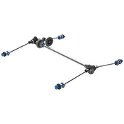 Traxxas X-Maxx Belted 8S 1/5 Brushless Electronic Monster Truck 77096-4 (Orange)