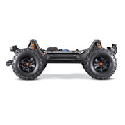 Traxxas X-Maxx Belted 8S 1/5 Brushless Electronic Monster Truck 77096-4 (Red)