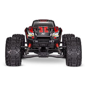 Traxxas X-Maxx Belted 8S 1/5 Brushless Electronic Monster Truck 77096-4 (Red)