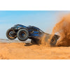 Traxxas XRT Ultimate 8S Brushless Electric Race Truck 2024 Limited Edition Blue 78097-4