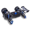 Traxxas XRT Ultimate 8S Brushless Electric Race Truck 2024 Limited Edition Blue 78097-4