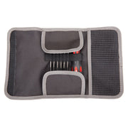 Traxxas 8719 Premium 6-Piece Metric Nut Driver Master Tool Set